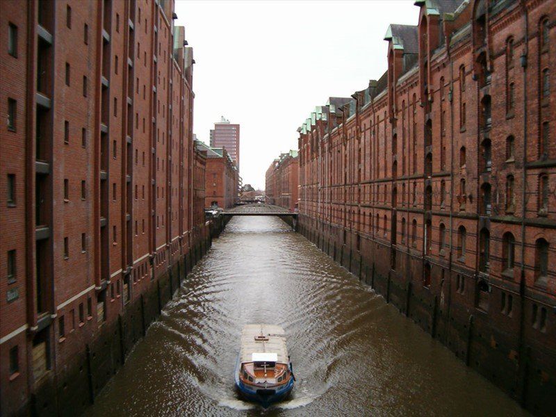 Kategorien