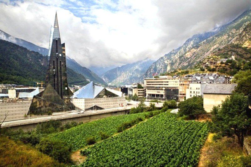 Андорра Фото -5 Андорра Фото -5