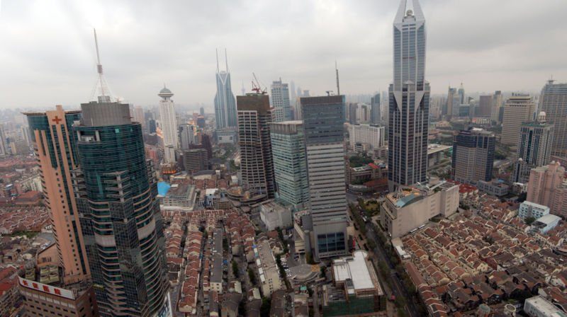 competition level between shanghai port and competition level between shanghai port and