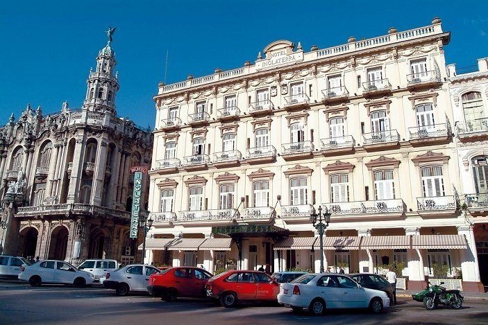 Гавана, табак и ром без шоу Тропикана инд. 1-6 чел. ( из Варадеро) Фото -0 Гавана, табак и ром без шоу Тропикана инд. 1-6 чел. ( из Варадеро) Фото -0