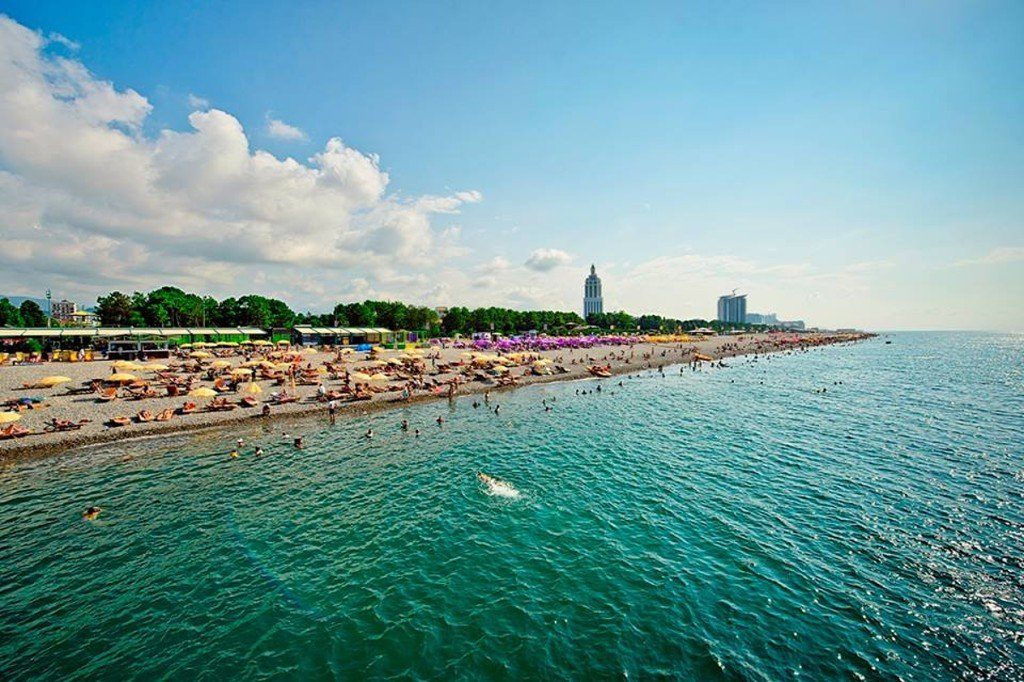 Грузия Фото -9 Грузия Фото -9