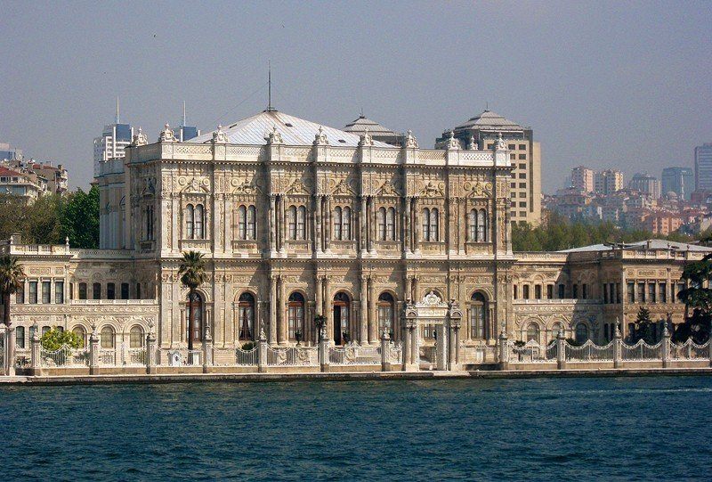 Индивидуальная экскурсия "Современный Стамбул" Фото -0 Индивидуальная экскурсия "Современный Стамбул" Фото -0