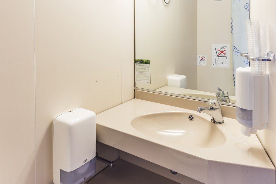 Каюта A Premium Cabin Princess Maria