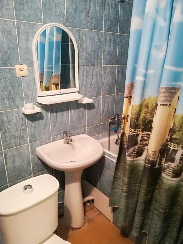 Гагры пансионат сана