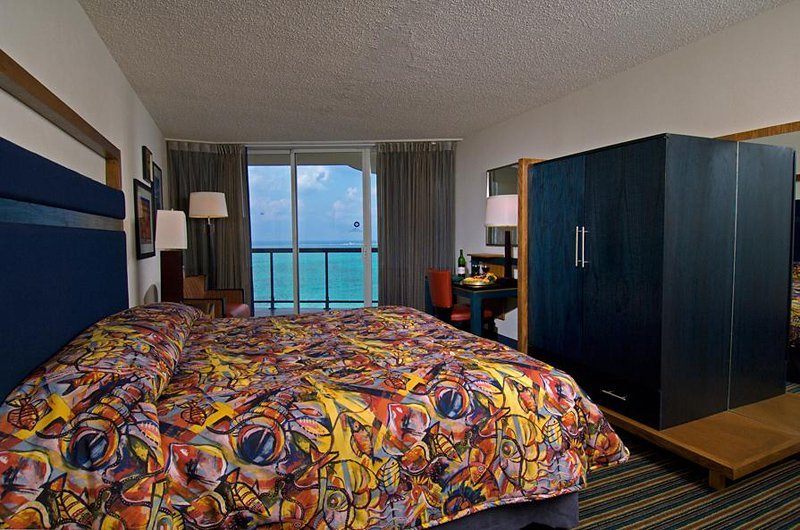 Grand Hyatt Baha Mar
