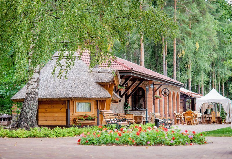 Фото ТК Красный Бор, Витебская область, Витебская область