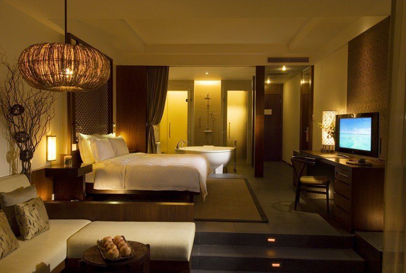 Hilton Хайнань