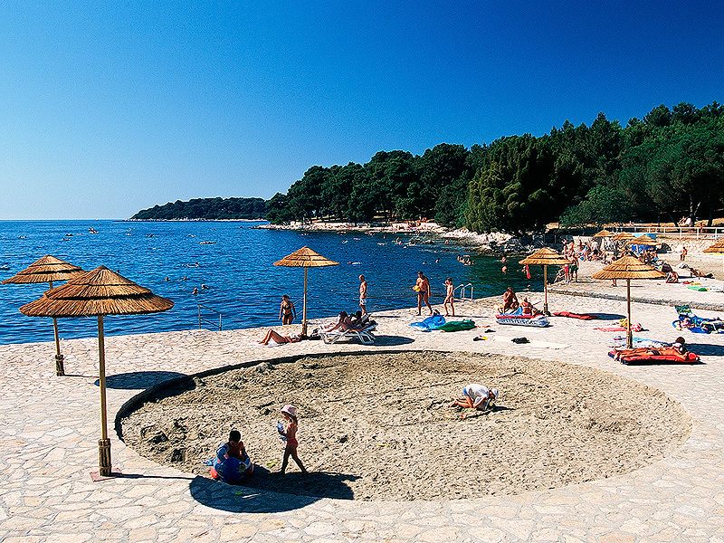 Хорватия Пореч Valamar Diamant Residence