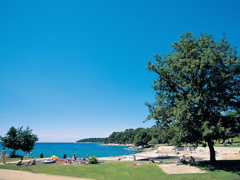 Хорватия Пореч Valamar Diamant Residence