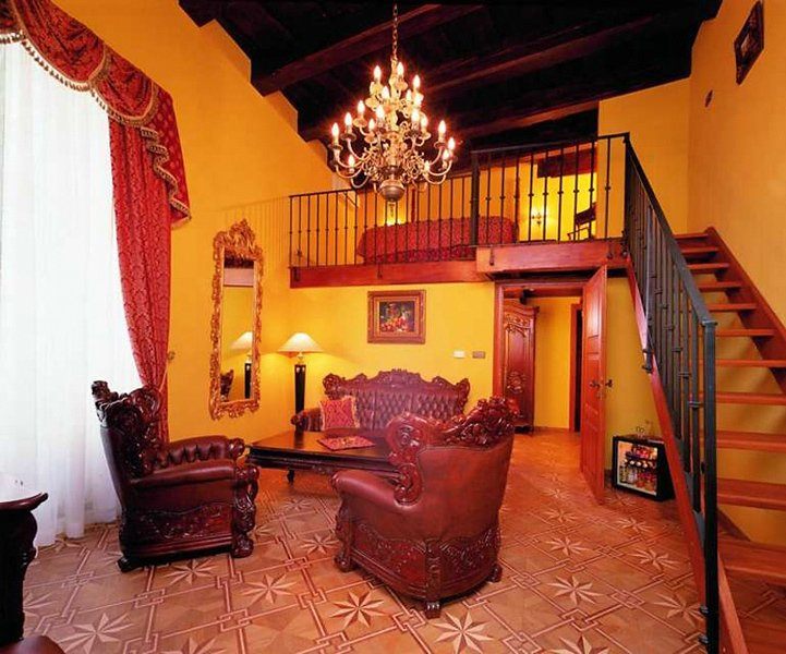 U Prince Прага Bar