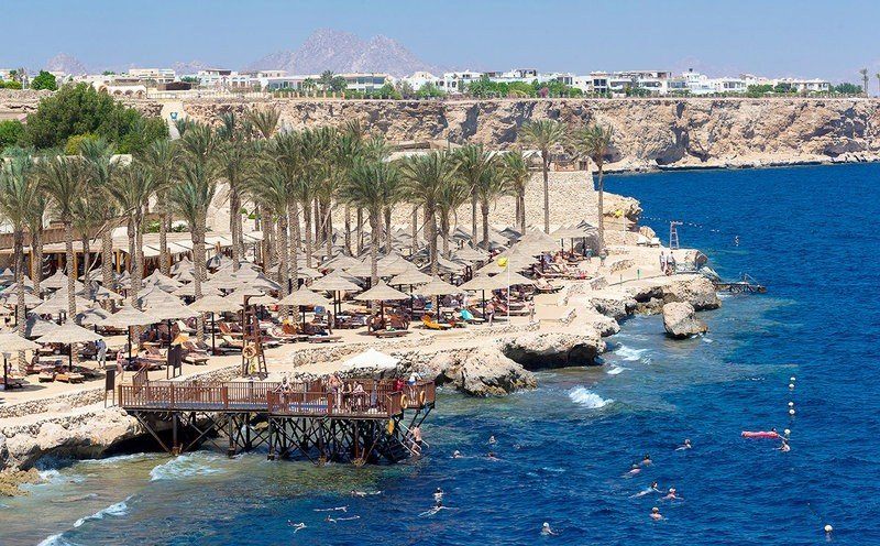 Отели Шарм Эль Шейха Фото Отзывы