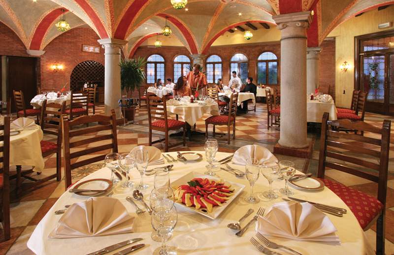 Iberotel Palace 5 Шарм Эль Шейх