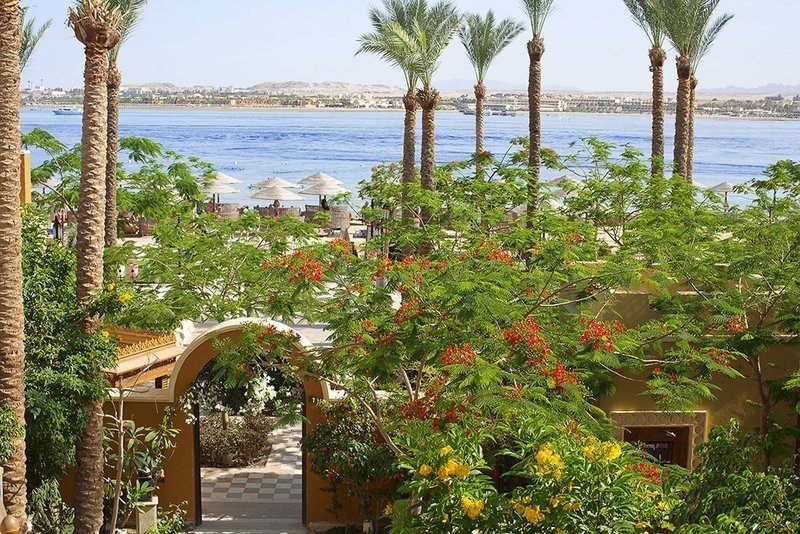 Египет sunwing waterworld makadi