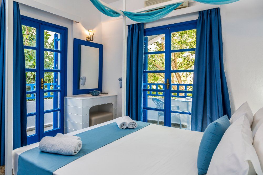Porto Greco Village Beach Hotel