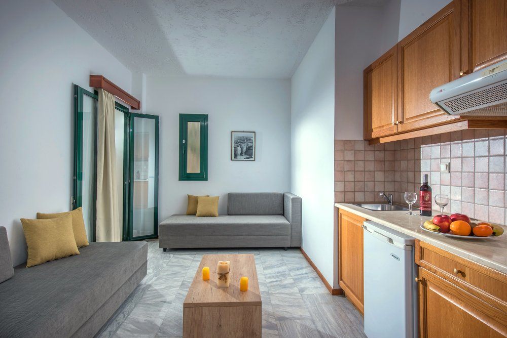 Porto Greco Village Beach Hotel