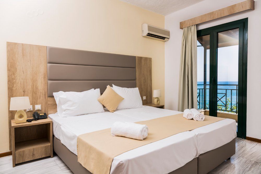 Porto Greco Village Beach Hotel