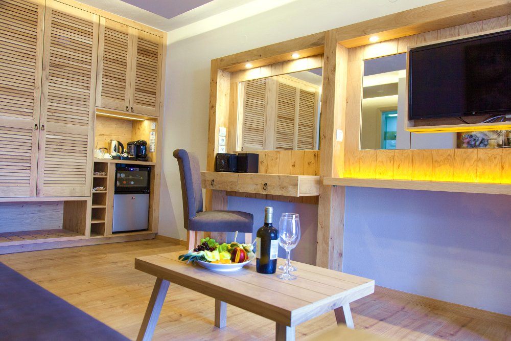 Porto Greco Village Beach Hotel