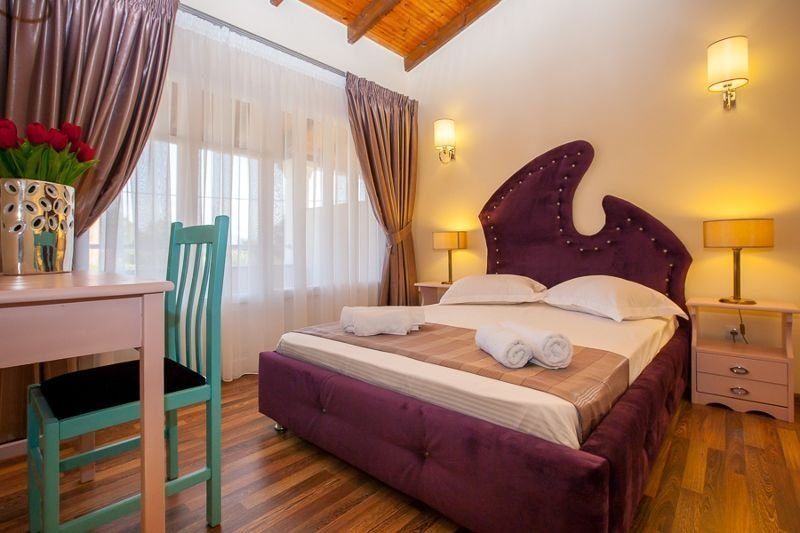 Memento Kassiopi Resort 4 Греция Корфу