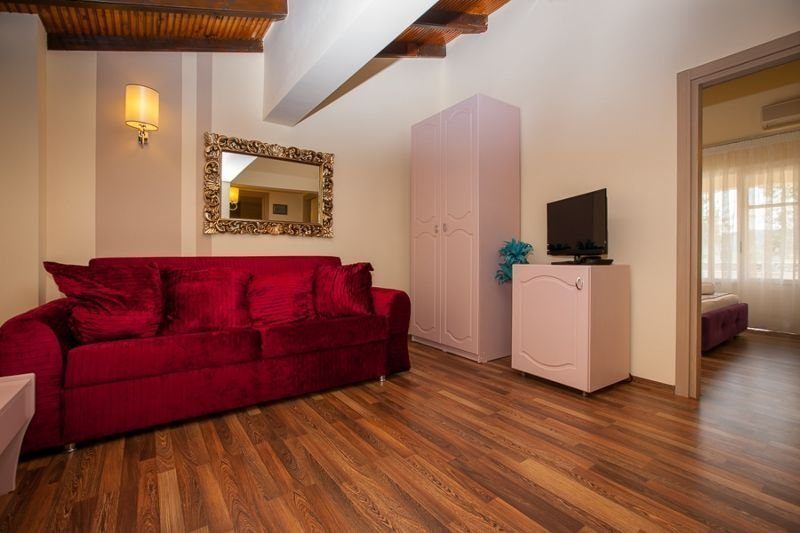 Memento Kassiopi Resort 4 Греция Корфу