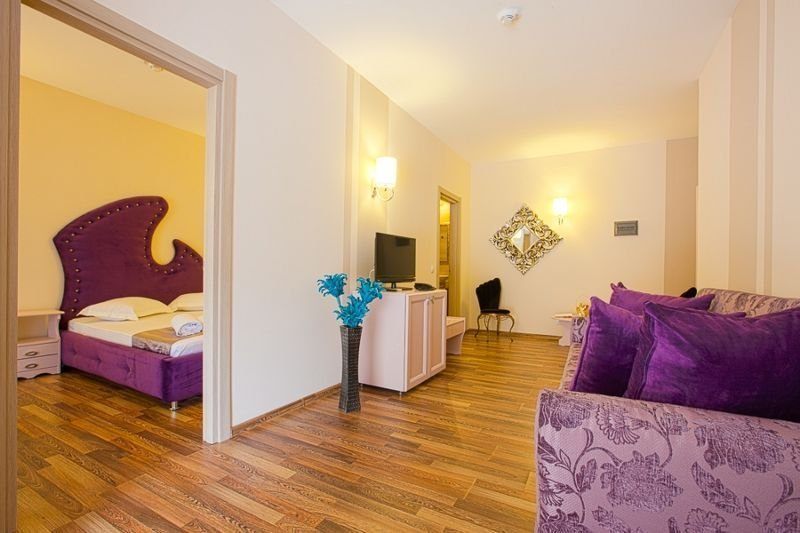 Memento Kassiopi Resort 4 Греция Корфу