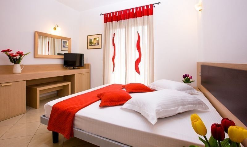 Memento Kassiopi Resort 4 Греция Корфу