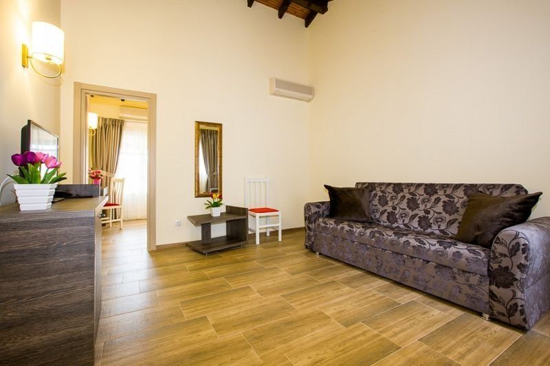 Memento Kassiopi Resort 4 Греция Корфу