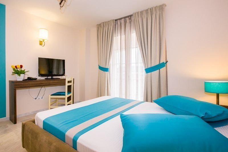Memento Kassiopi Resort 4 Греция Корфу