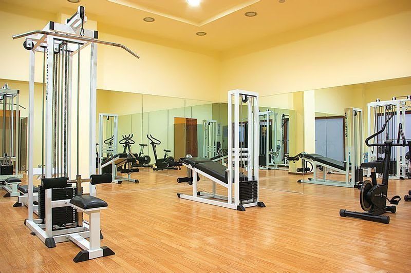 Alexandros Palace Hotel Suites 5