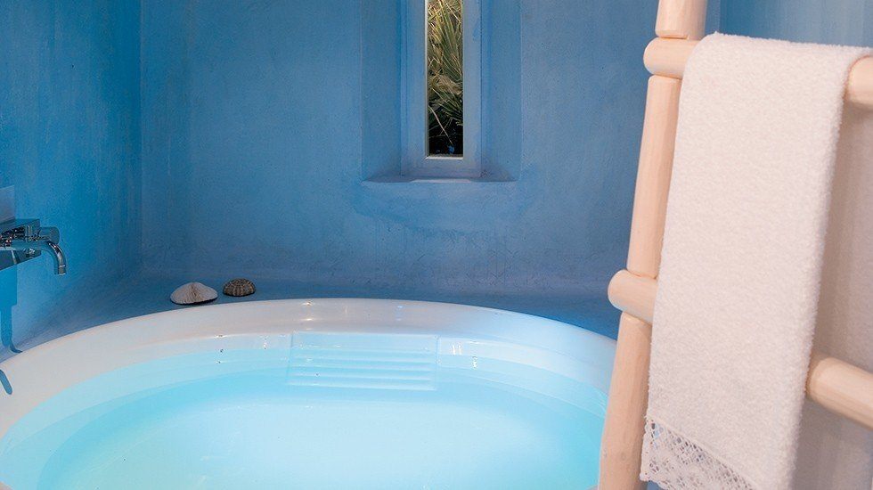 Mykonos Blu Grecotel Exclusive Resort