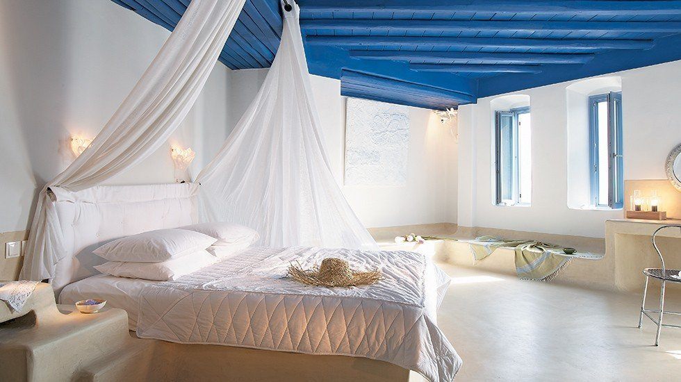 Mykonos Blu Grecotel Exclusive Resort
