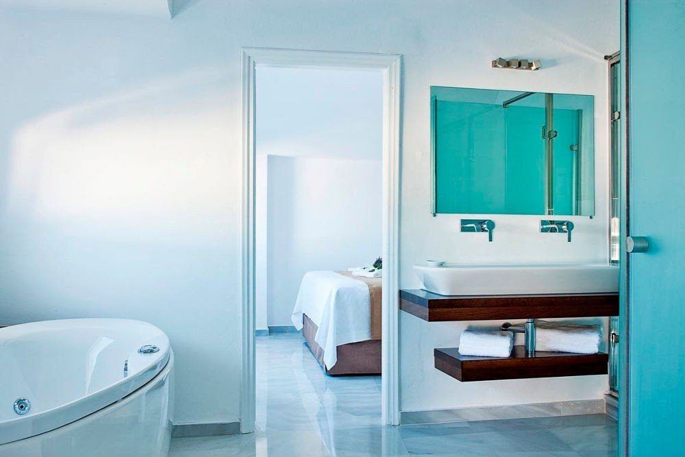 Canaves Oia Boutique Hotel