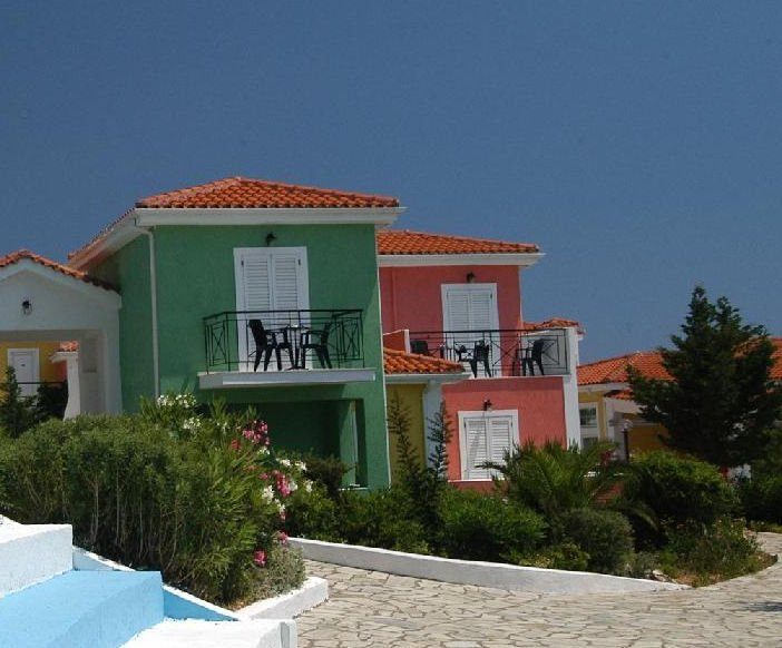 Porto Greco Village Beach Hotel