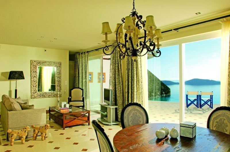 Elounda Gulf Villas and Suites