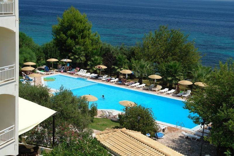 РњРќРњРћ Corfu