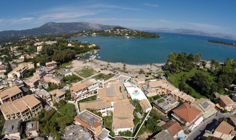Helion Resort