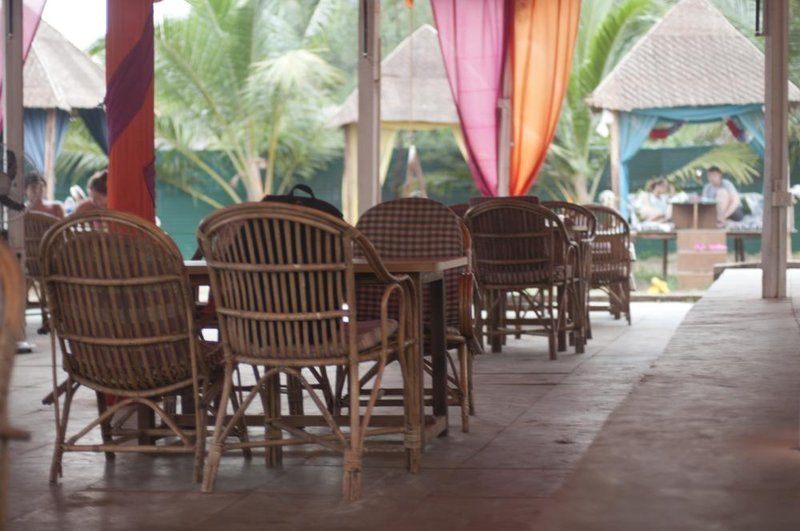 Morjim Plaza Goa