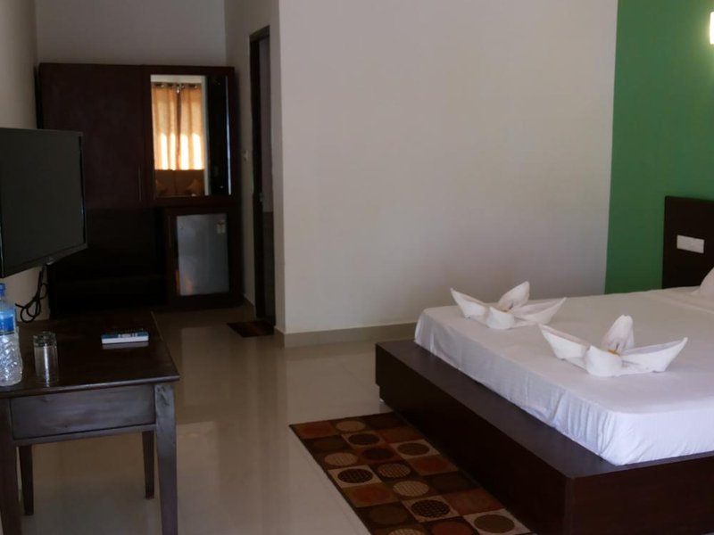 Morjim Plaza Goa