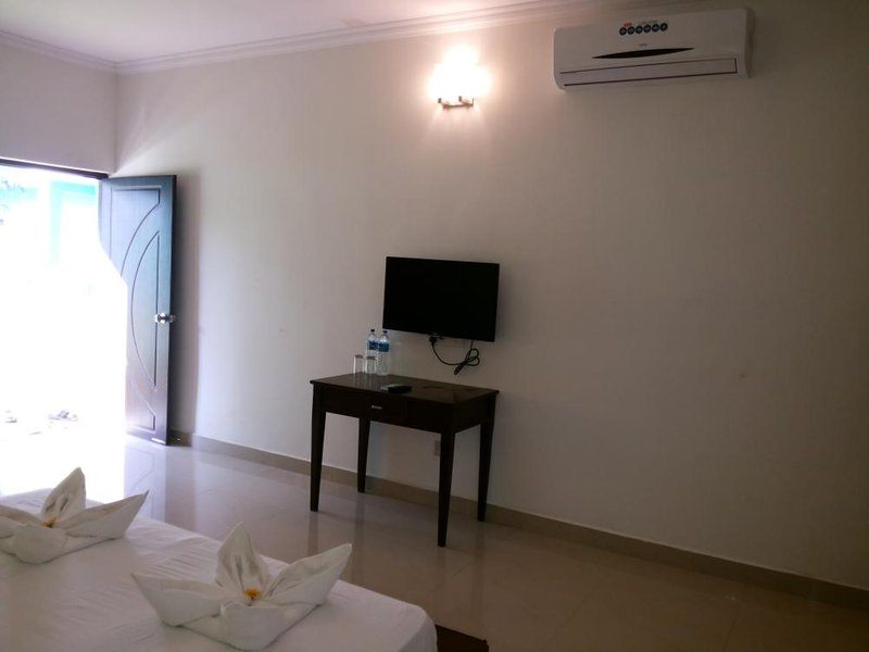 Morjim Plaza Goa