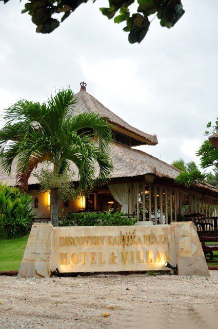 Bali Backpage