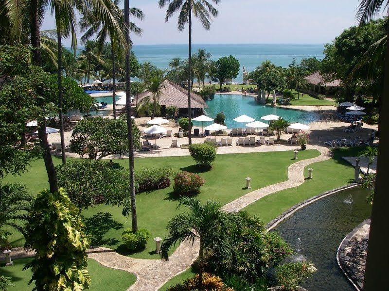 Bali Backpage