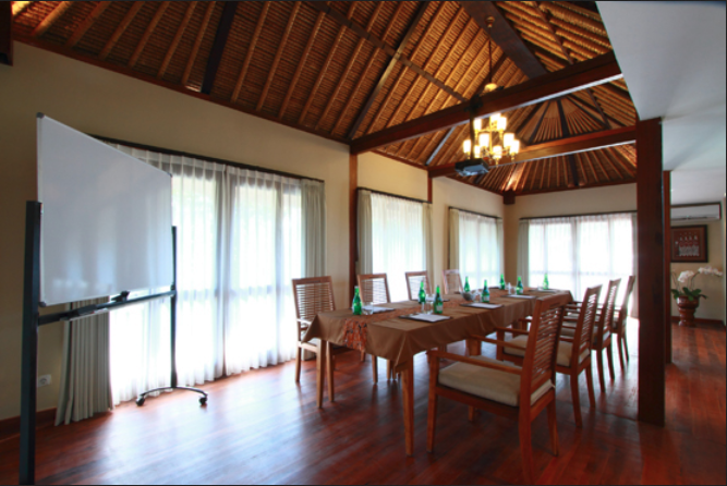 The Sandi Phala Beach Resort