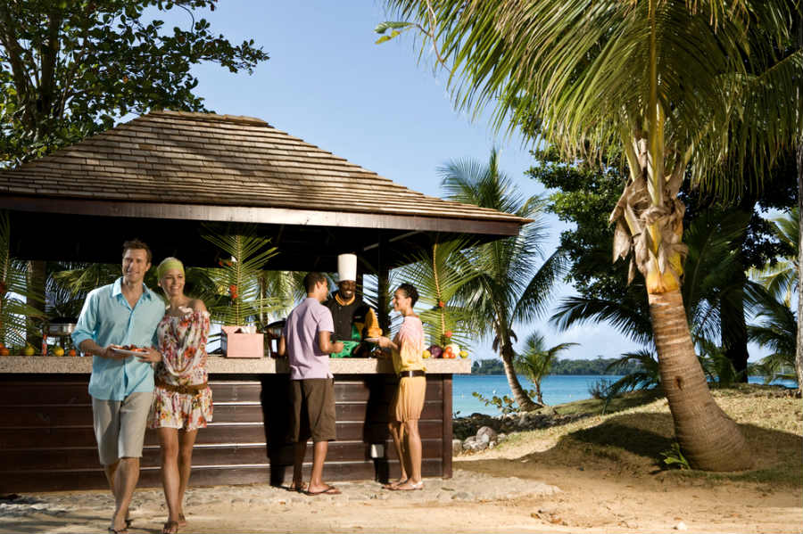 Riu Negril 5 Ямайка