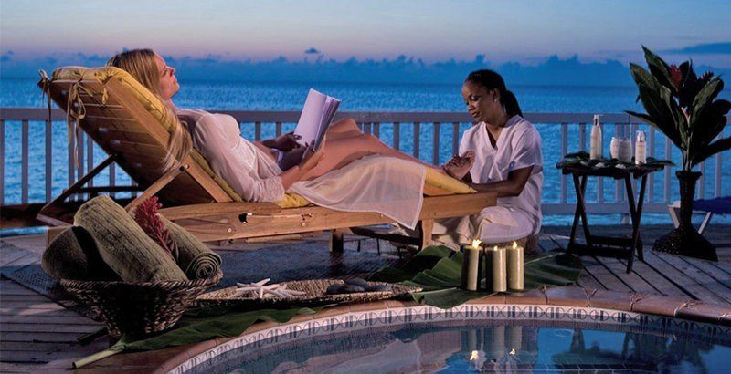 Sandals Montego Bay