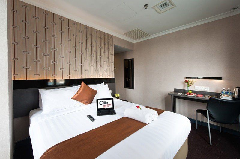 Hotel Richmoore Pudu