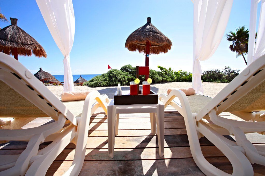 Мексика Luxury Bahia Principe Akumal