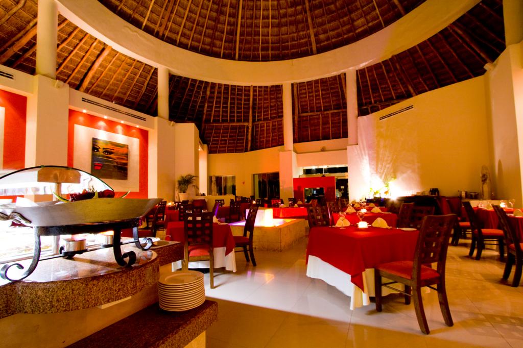 Desire Resort Spa Riviera Maya 5