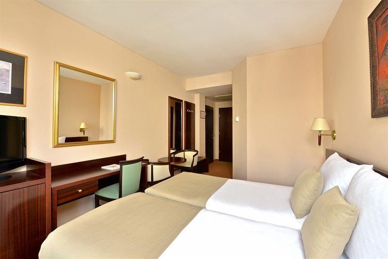 Черногория отель Iberostar Bellevue
