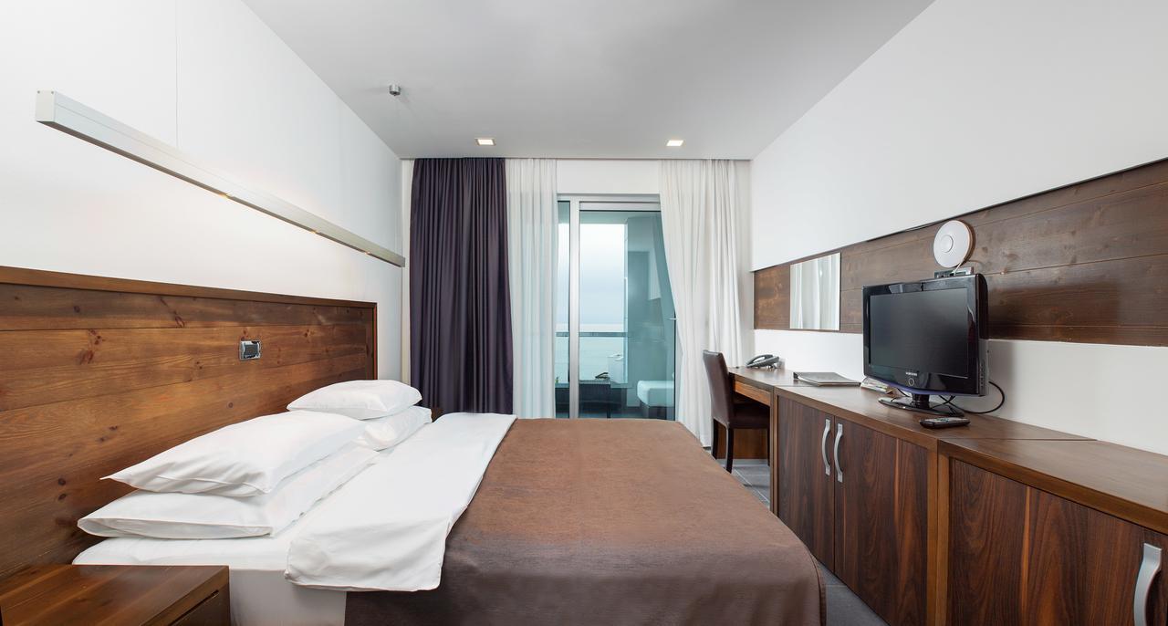 Черногория отель Avala Resort Villas
