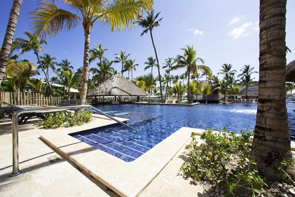 Домініканська Республіка Barcelo Bavaro казино Всі коди та паролі для гри Казино Рояль