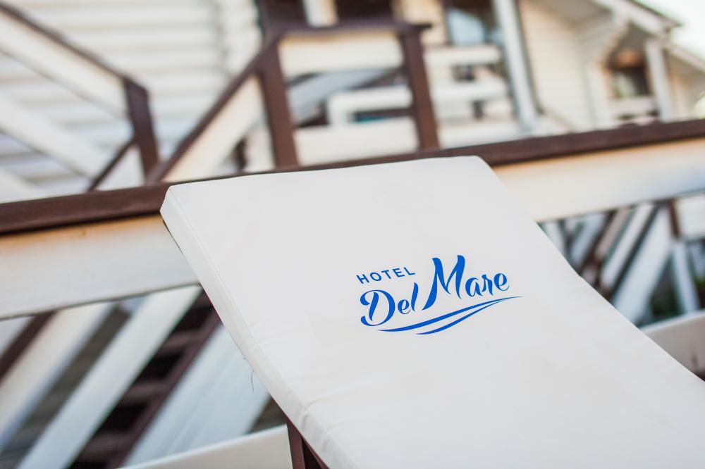 Del mar картинки